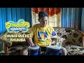 SPONGEBOB chum bucket rhumba koplo version
