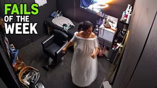 Try Not To Laugh π #102 | Ultimate Instant Regret & Best Fails Of The Week