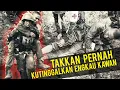 Download Lagu JUTAAN ORANG MENETESKAN AIR MATA! Inilah perjuangan TNI yang terkenal itu