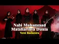 Lagu Nasida Ria - Nabi Muhammad Mataharinya Dunia (Cover Rockestra) | Versi Energi Baru Bikin Merinding!