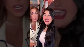 الممثله هنا الزاهد مع سوزي الاردنيه ترند تيك توك هنا الزاهد سوزي الاردنيه اكسبلور Explore 