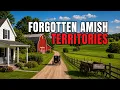 The Forgotten Amish Territories Where You Can Live Free