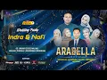 Lagu 🔴LIVE STREAMING ARABELLA MUSIC - WEDDING PARTY INDRA \u0026 NAFI | KRAJAN TRUWOLU NGARINGAN GROBOGAN
