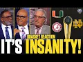 College Football Playoff Bracket Breakdown - Absolute HYPOCRISY Inside College Football