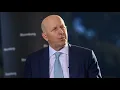 Goldman Sachs Cuts CEO David Solomon s Pay About 30