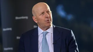 Goldman Sachs Cuts CEO David Solomon s Pay About 30
