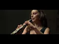 Céline Moinet - Schumann Romances - 3 Romanzen, Op. 94: I. - Nicht schnell (Official Music Video)