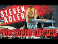 Download Lagu Steven Adler - You Could Be Mine | Guns N' Roses
