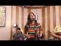 Wild World - Cat Stevens - FUNK cover feat. Rett Madison!!
