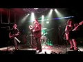 At Home He's a Tourist - Damaged Gods (Gang of Four tribute)