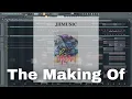 Lagu The Making Of : SHAUN - Dream (JHMUSIC remix)