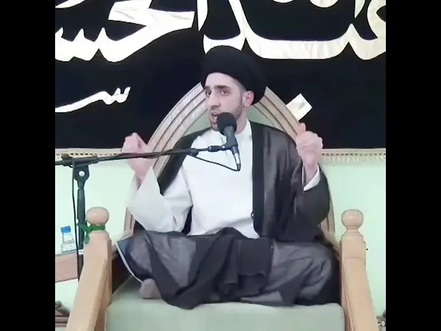 ⁣الزوج يشكو