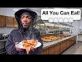 I Tried The Worst 1 Star Buffets In Atlanta