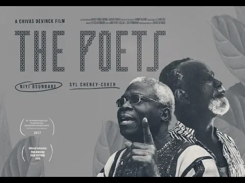 THE POETS Trailer