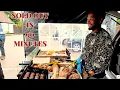 Download Lagu Baker begint om 3 uur 's nachts alleen... UITVERKOCHT in 90 minuten (In the Rain)