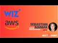 WIZ AWS Connector Deployment Workload Scanning Demo