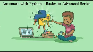 Lecture 0 Automate Boring Stuff with Python Master Python Python Basics to Advanced Series