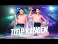 Lutfiana Dewi - Titip Kangen Angin Dalu (Official Music Video ANEKA SAFARI)