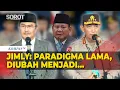 [FULL] Kapolri \u0026 Jimly Asshiddiqie usai Apel Kasatwil Polri, Ungkit Arahan Presiden Prabowo