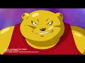 Gif Haz Sounds ep 84 84 5 The Pooh Bear