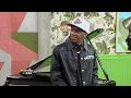 Konke performs ‘Mnike’