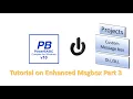 PowerBasic Projects - Enhanced MessageBox