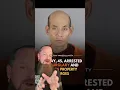 VIRAL MUGSHOT