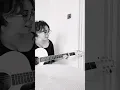 acoustic cover of 'I wanna remember' by NeedToBreath & Carrie Underwood.