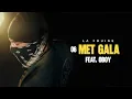 La Fouine & OBOY - Met Gala (Visualizer)