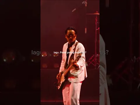 Emang .Feast punya lagu romatis?