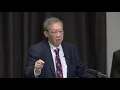 65th Edward H Hume Memorial Lecture Zhou Enlai and China s Age of Revolutions Chen Jian
