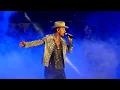 Download Lagu Bros - Ten Out Of Ten - O2 Arena, London - August 2017