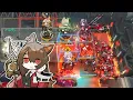 Lagu Splash Casters are FINALLY Useful? [H11-3 Arknights]
