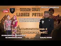 Lagu LANGEN PUTRA  - ARKANANTA AL T W / AISHWARYA A W - KUWU SANDAR WIGUNA, SE (KUWU DESA BUDUR BUDUR )