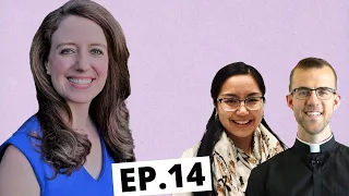 Stephanie Gray Connors On Euthanasia Corpus Christi Show Ep 14 