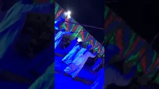 حميد سلطان وفرحه الشيخ عيد وماهر 