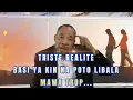 Download Lagu TRISTE REALITE BASI YA KIN NA POTO, LIBALA MAWA TROP. PHOTO JOEL ALELI...