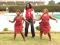Lagu winnie e wote makueni by ken wa maria (official video)