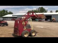 GEHL 4500 For Sale