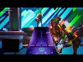 Guardian Amara-Fortnite Festival—AFTERLIFE-The Pretty Wild    [REUPLOAD]