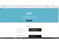 Elm Tutorial part 5 -