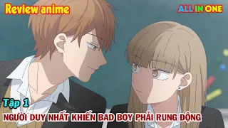 review anime b c t ng b ng t m t t anime koori no jouheki