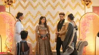 مسلسل امنيه وإن تحققت الحلقه 500 تكشف أبهيرا الحقيقة أمام الجميع 