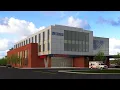 Norton Healthcare Invests 70 Million in West Louisville