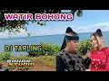 Download Lagu WATIR BOHONG - DIAN ANIC X JUNED KANCIL // DJ TARLING REMIX