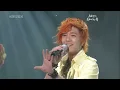 [HD] FT Island  - I Hope live