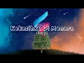 Kekasihku Di Menara - Ukays(Lirik Video)