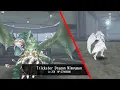 KTN vs T D Mimyugon Nightmare Toram Online
