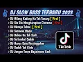 Download Lagu DJ TIKTOK TERBARU 2023🎵DJ HILANG KADANG KU TAK TENANG🎵DJ SIA SIA MENGHARAPKAN CINTAMU 🎵FULL BASS