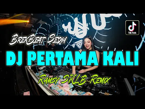 Download MP3 DJ PERTAMA KALI VIRAL TIKTOK ! REMIX